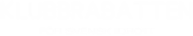 Klubbrabatten